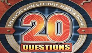 20개의 질문을 재생하는 방법 | 공식 게임 규칙 | 울트라보드게임
