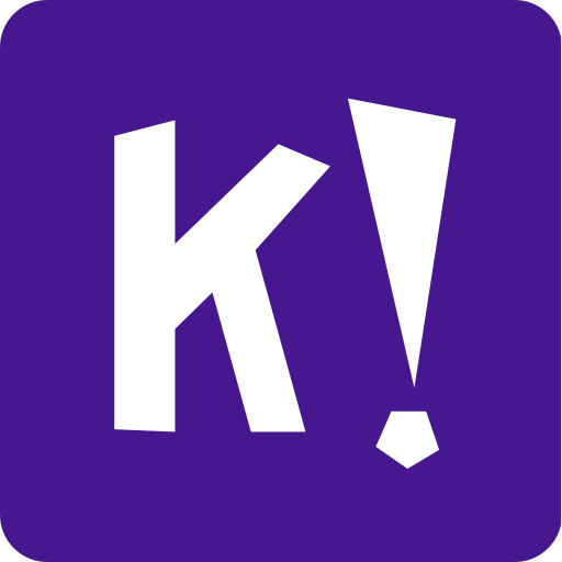 Kahoot! - Apps bei Google Play