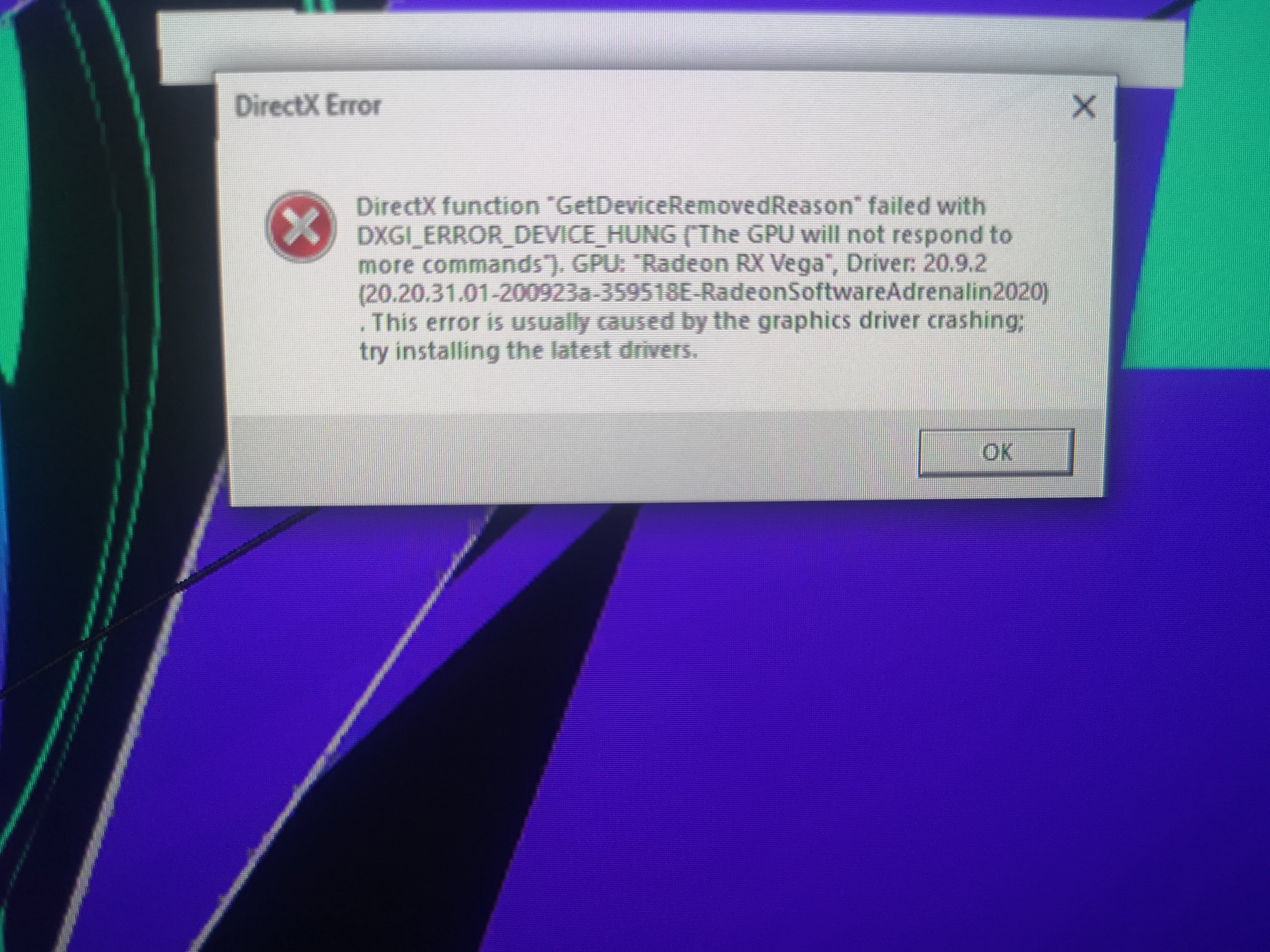 Directx function failed. Ошибка dxgi_Error_device_hung. Ошибка в Apex Legends 0x887a0006 dxgi_Error_device_hung. Ошибка DIRECTX function GETDEVICEREMOVEDREASON failed with dxgi_Error_device_hung. Dxgi_Error_device_hung Апекс.