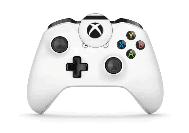 Xbox-Taste Xbox One-Controller