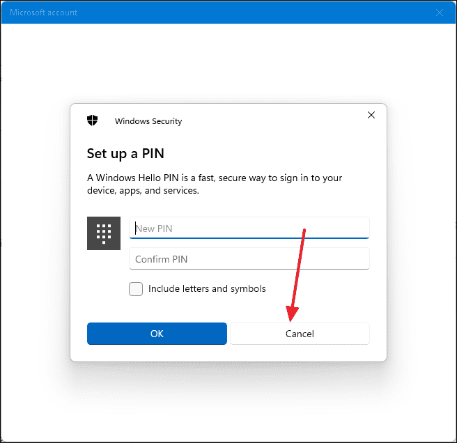 Как отключить пин код на триколор. Как снять пин код на ноутбуке. Удалить пин Windows 11. How to delete Pin from your favourites.